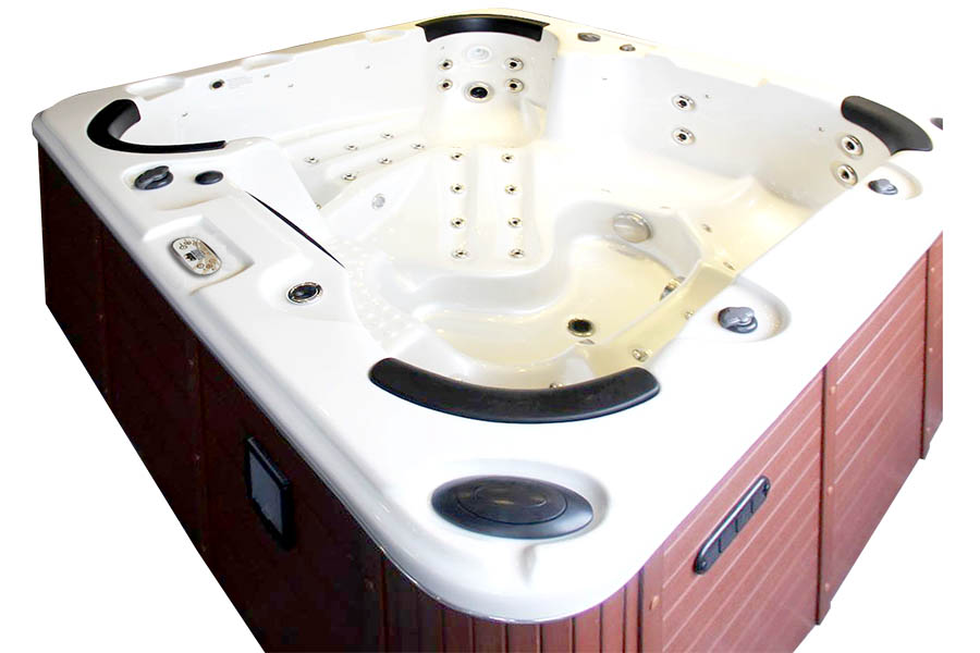 Minipiscina BL-826 Beauty Luxury