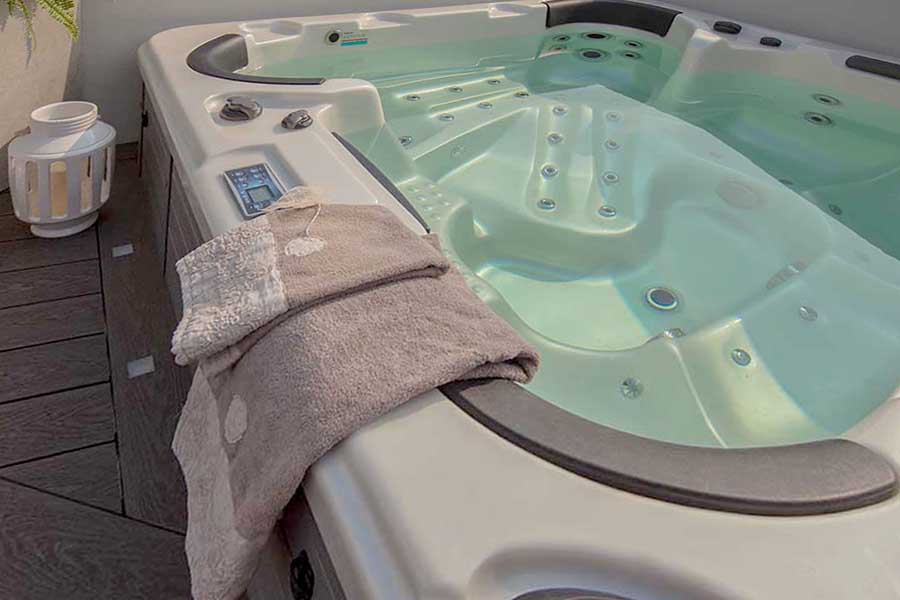 Minipiscina BL-826 Beauty Luxury