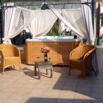 Minipiscina BL-829 Beauty Luxury