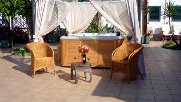 Minipiscina BL-829 Beauty Luxury