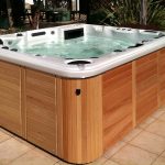 Minipiscina BL-829 Beauty Luxury