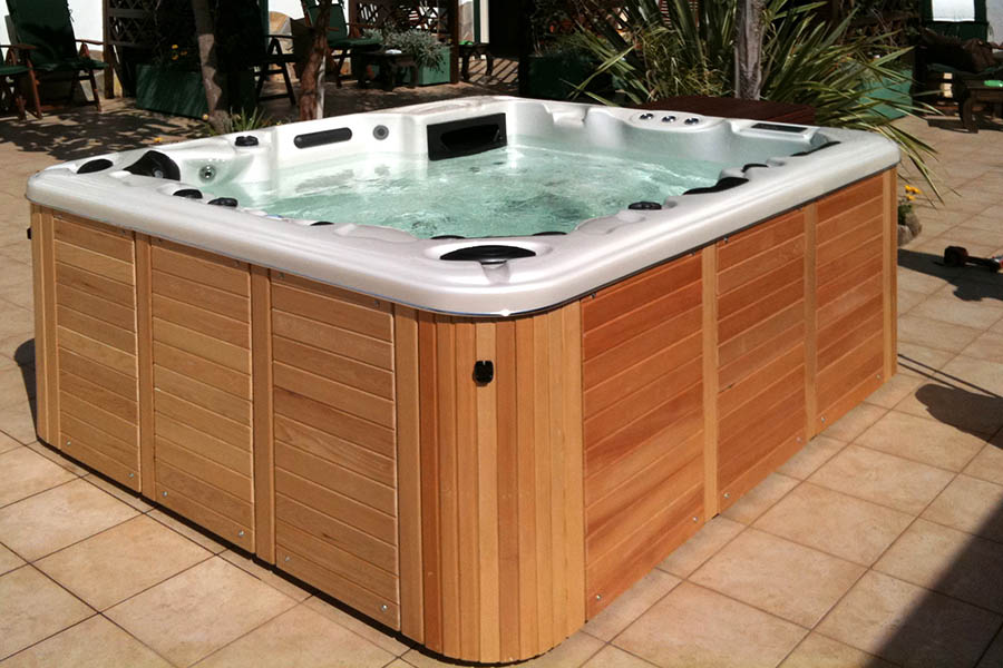 Minipiscina BL-829 Beauty Luxury