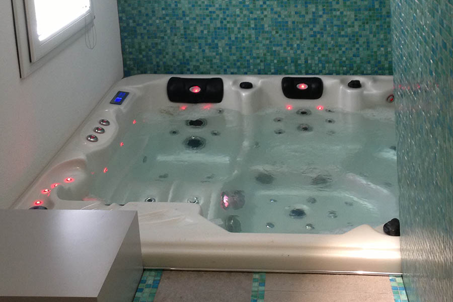 Minipiscina BL-829 Beauty Luxury