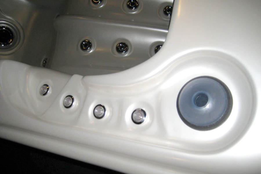 Minipiscina BL-829 Beauty Luxury