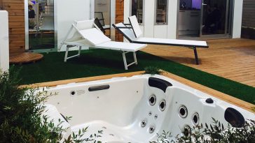 Minipiscina BL-830 Beauty Luxury