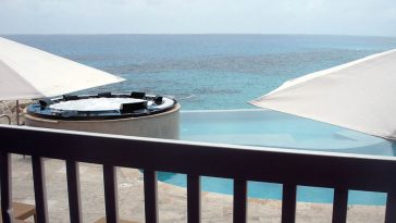 Minipiscina BL-831 Beauty Luxury