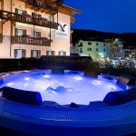 Minipiscina BL-831 Beauty Luxury