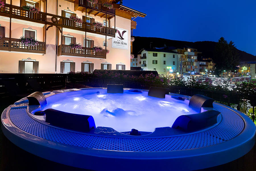 Minipiscina BL-831 Beauty Luxury