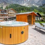 Minipiscina BL-831 Beauty Luxury