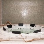 Minipiscina BL-831 Beauty Luxury