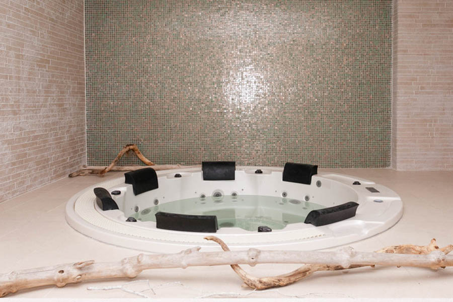 Minipiscina BL-831 Beauty Luxury