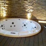 Minipiscina BL-831 Beauty Luxury