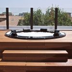 Minipiscina BL-831 Beauty Luxury