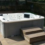 Minipiscina BL-832 Beauty Luxury