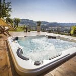Minipiscina BL-832 Beauty Luxury