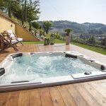 Minipiscina BL-832 Beauty Luxury