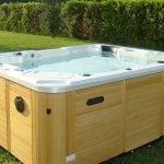 Minipiscina BL-832 Beauty Luxury