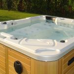 Minipiscina BL-832 Beauty Luxury