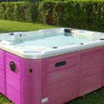 Minipiscina BL-832 Beauty Luxury