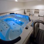 Minipiscina BL-832 Beauty Luxury
