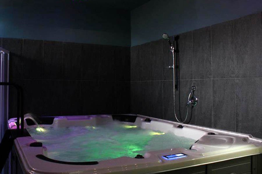 Minipiscina BL-832 Beauty Luxury