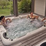Minipiscina BL-832 Beauty Luxury