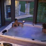 Minipiscina BL-832 Beauty Luxury