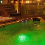 Minipiscina BL-832 Beauty Luxury