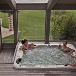 Minipiscina BL-832 Beauty Luxury