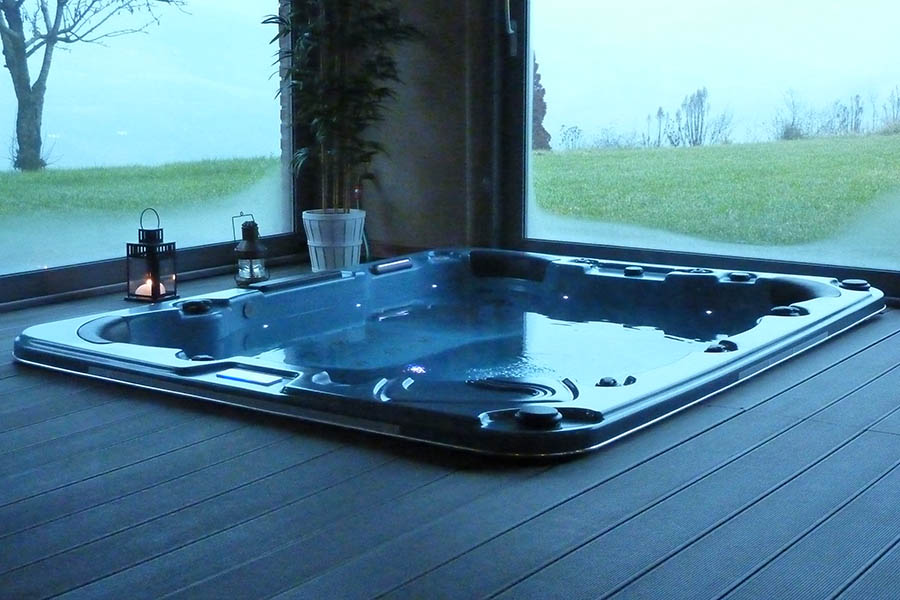 Minipiscina BL-832 Beauty Luxury