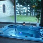 Minipiscina BL-832 Beauty Luxury