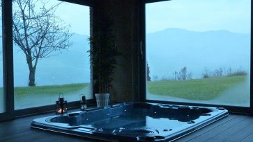 Minipiscina BL-832 Beauty Luxury