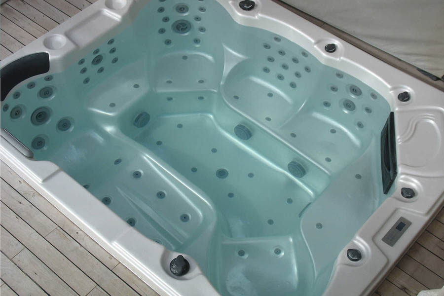 Minipiscina BL-832 Beauty Luxury
