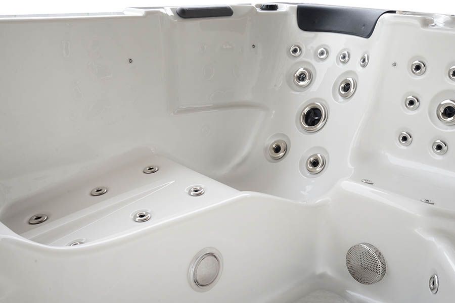 Minipiscina BL-832 Beauty Luxury