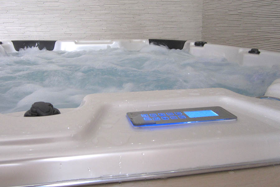 Minipiscina BL-832 Beauty Luxury