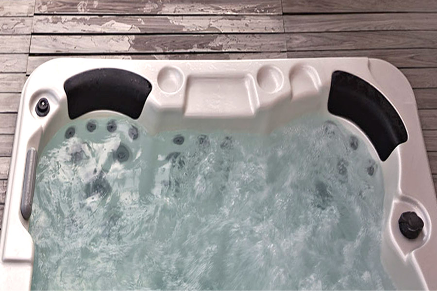 Minipiscina BL-832 Beauty Luxury