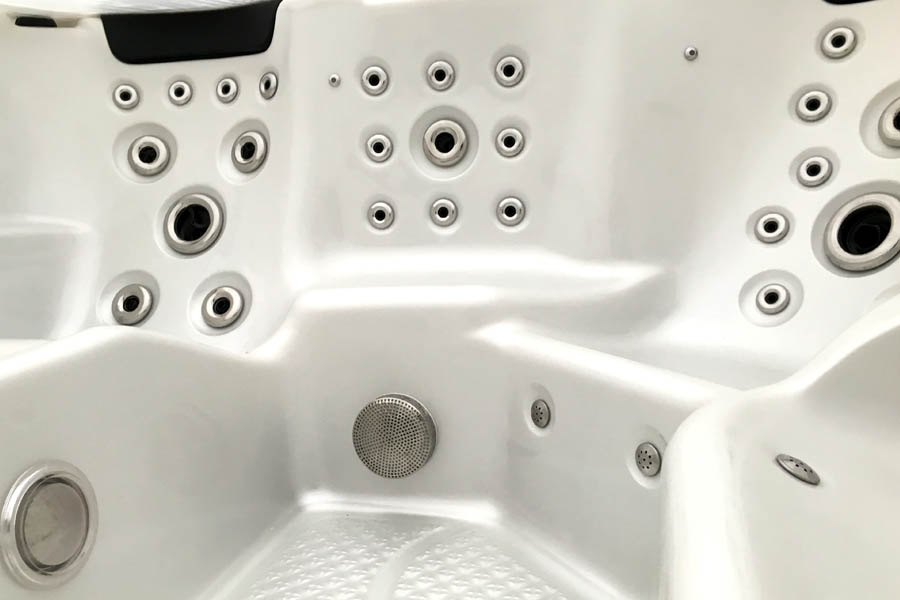 Minipiscina BL-832 Beauty Luxury