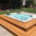 Minipiscina BL-832 Beauty Luxury