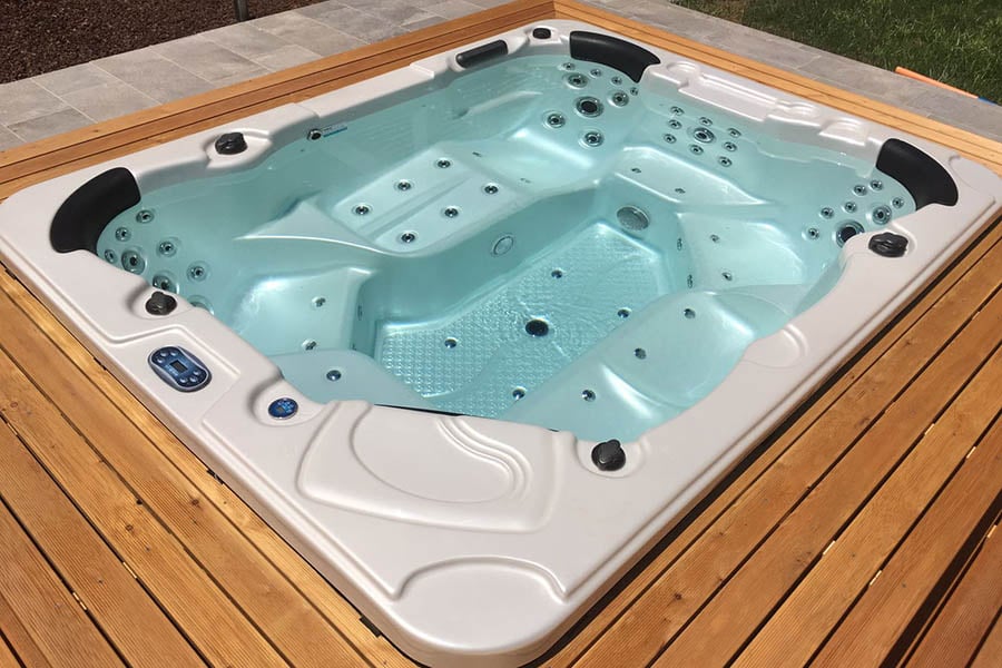 Minipiscina BL-832 Beauty Luxury