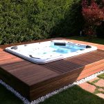 Minipiscina BL-832 Beauty Luxury
