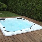 Minipiscina BL-832 Beauty Luxury