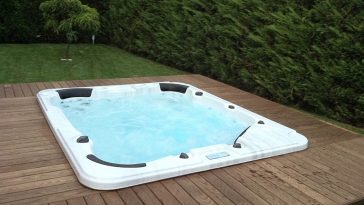Minipiscina BL-832 Beauty Luxury