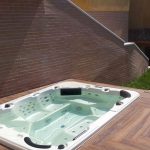Minipiscina BL-832 Beauty Luxury