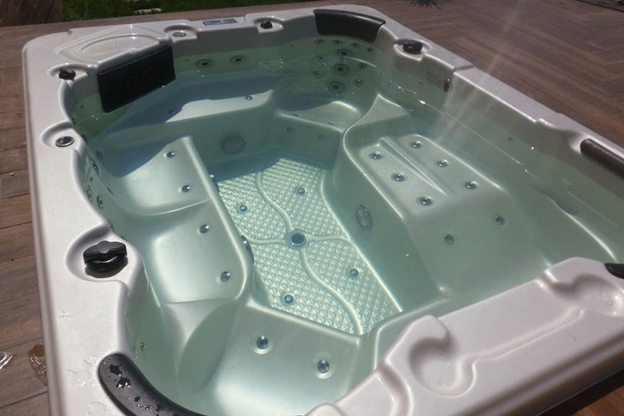 Minipiscina BL-832 Beauty Luxury