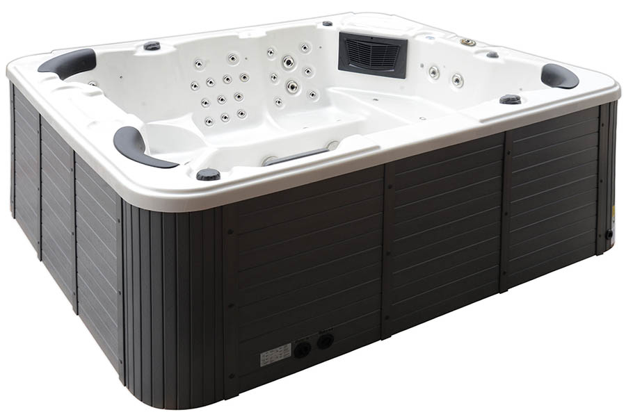Minipiscina BL-832 Beauty Luxury