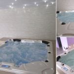 Minipiscina BL-832 Beauty Luxury