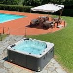 Minipiscina BL-832 Beauty Luxury