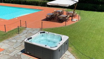 Minipiscina BL-832 Beauty Luxury