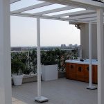 Minipiscina BL-837 Beauty Luxury