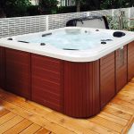 Minipiscina BL-837 Beauty Luxury